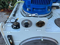 2016 bosch / rexroth hs-024-c482 hydraulisch aggregaat - afbeelding 11 van  14