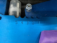 2016 b&r ms1 pipe rack jack - afbeelding 3 van  4