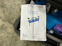 2016 b&r ms1 pipe rack jack - afbeelding 4 van  4