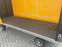 2016 bradshaw trailer - afbeelding 2 van  10