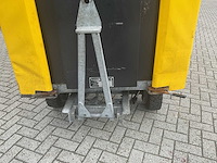 2016 bradshaw trailer - afbeelding 6 van  10