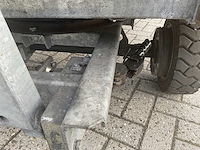 2016 bradshaw trailer - afbeelding 7 van  10