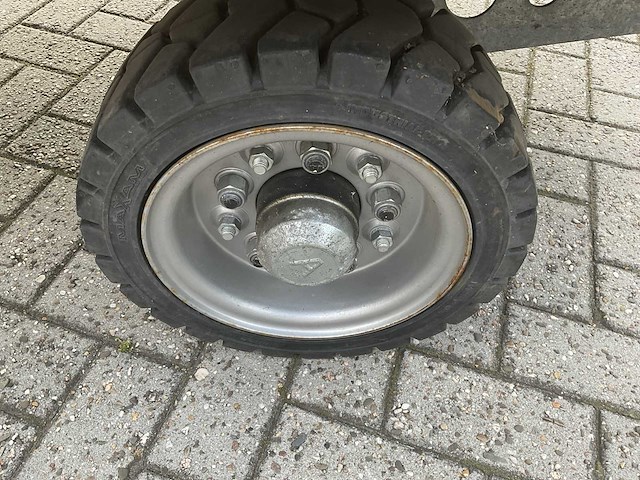 2016 bradshaw trailer - afbeelding 10 van  10