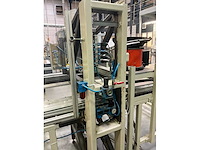 2016 branson 2000 ae magneet las installatie - afbeelding 2 van  11