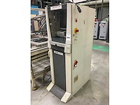 2016 branson 2000 ae magneet las installatie - afbeelding 3 van  11