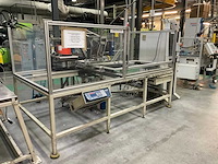 2016 branson 2000 ae magneet las installatie - afbeelding 1 van  11