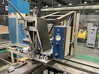 2016 branson 2000 ae magneet las installatie - afbeelding 5 van  11