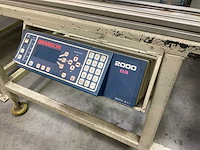 2016 branson 2000 ae magneet las installatie - afbeelding 6 van  11