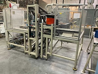 2016 branson 2000 ae magneet las installatie - afbeelding 8 van  11