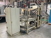 2016 branson 2000 ae magneet las installatie - afbeelding 9 van  11