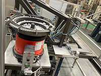 2016 branson 2000 ae magneet las installatie - afbeelding 10 van  11