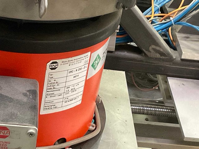 2016 branson 2000 ae magneet las installatie - afbeelding 11 van  11