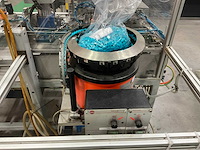 2016 branson 2000 iw+ magneet las installatie - afbeelding 2 van  20