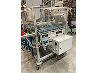 2016 branson 2000 iw+ magneet las installatie - afbeelding 5 van  20