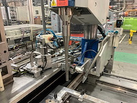 2016 branson 2000 iw+ magneet las installatie - afbeelding 11 van  20