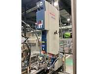 2016 branson 2000 iw+ magneet las installatie - afbeelding 16 van  20