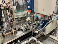 2016 branson 2000 iw+ magneet las installatie - afbeelding 17 van  20