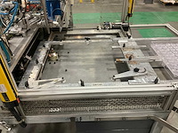 2016 branson 2000 iw+ magneet las installatie - afbeelding 18 van  20