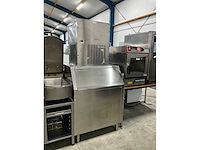2016 brema g280a crushed ice machine - afbeelding 2 van  6