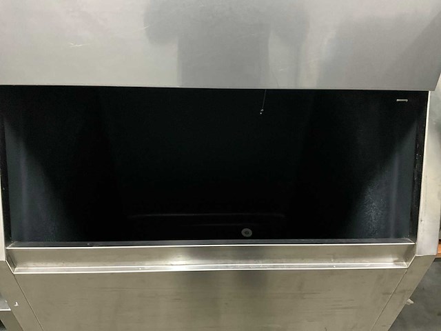 2016 brema g280a crushed ice machine - afbeelding 3 van  6