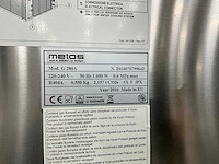 2016 brema g280a crushed ice machine - afbeelding 4 van  6