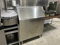 2016 brema g280a crushed ice machine - afbeelding 6 van  6