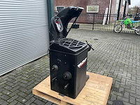 2016 bright be-66 banden balanceer apparaat - afbeelding 3 van  9