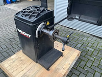 2016 bright be-66 banden balanceer apparaat - afbeelding 4 van  9