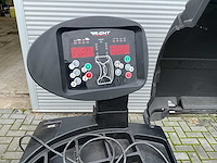 2016 bright be-66 banden balanceer apparaat - afbeelding 5 van  9