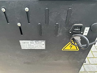 2016 bright be-66 banden balanceer apparaat - afbeelding 8 van  9