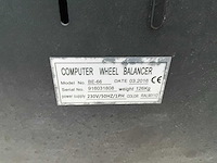 2016 bright be-66 banden balanceer apparaat - afbeelding 9 van  9