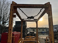 2016 bsv vdb/wb2p man bak - afbeelding 5 van  8