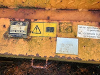 2016 bsv vdb/wb2p man bak - afbeelding 7 van  8