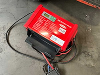 2016 bt lpe200 elektrische palletwagen - afbeelding 2 van  11