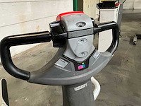 2016 bt lpe200 elektrische palletwagen - afbeelding 9 van  11