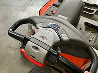 2016 bt lpe200 elektrische palletwagen - afbeelding 9 van  11