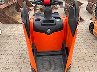 2016 bt lpe200 elektrische palletwagen - afbeelding 13 van  13