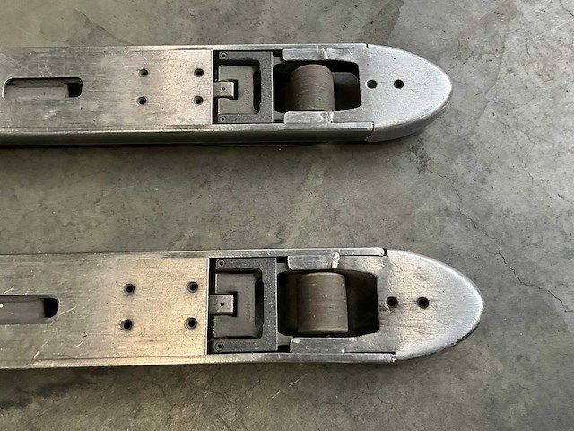 2016 bt lpe200 elektrische palletwagen - afbeelding 4 van  4