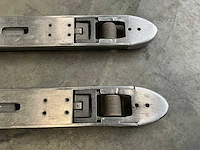 2016 bt lpe200 elektrische palletwagen - afbeelding 4 van  4