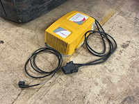 2016 bt movit tse300 industriële trekker - afbeelding 3 van  13