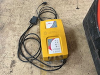 2016 bt movit tse300 industriële trekker - afbeelding 4 van  13