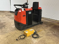 2016 bt movit tse300 industriële trekker - afbeelding 1 van  13