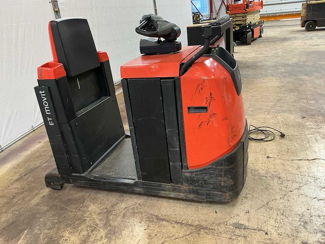 2016 bt movit tse300 industriële trekker - afbeelding 6 van  13