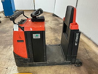 2016 bt movit tse300 industriële trekker - afbeelding 7 van  13