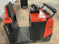 2016 bt movit tse300 industriële trekker - afbeelding 8 van  13