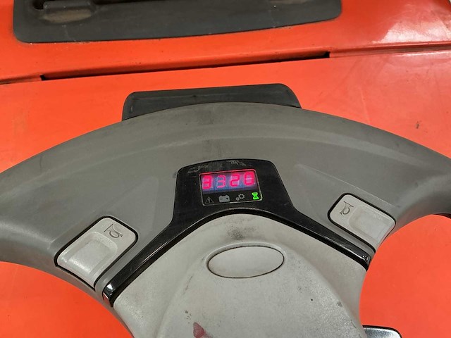 2016 bt movit tse300 industriële trekker - afbeelding 11 van  13