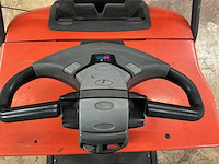 2016 bt movit tse300 industriële trekker - afbeelding 10 van  13