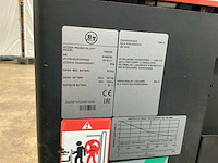 2016 bt movit tse300 industriële trekker - afbeelding 4 van  12