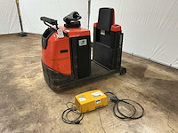 2016 bt movit tse300 industriële trekker - afbeelding 1 van  12