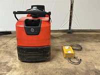 2016 bt movit tse300 industriële trekker - afbeelding 5 van  12